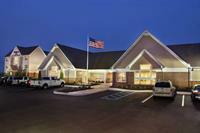 Residence Inn By Marriott Mt.Laurel Mount Laurel Eksteriør bilde