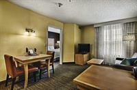 Residence Inn By Marriott Mt.Laurel Mount Laurel Eksteriør bilde