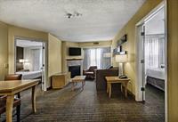 Residence Inn By Marriott Mt.Laurel Mount Laurel Eksteriør bilde