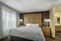 Residence Inn By Marriott Mt.Laurel Mount Laurel Eksteriør bilde