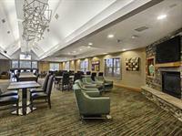 Residence Inn By Marriott Mt.Laurel Mount Laurel Eksteriør bilde