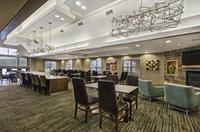 Residence Inn By Marriott Mt.Laurel Mount Laurel Eksteriør bilde